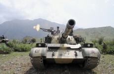 US suspends aid to Pakistan military over fears of extremist collusion