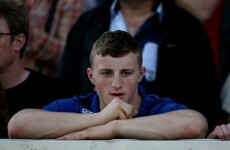 31 first world problems of a modern Irish sports fan