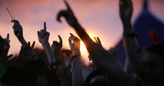 Bands, beer and bare bellies: Oxegen 2011 in photos