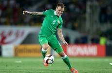 Opinion: In defence of the much-maligned Glenn Whelan
