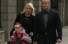 Boy severely brain damaged before birth awarded €2.75m in High Court settlement