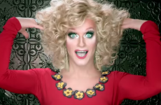 Panti Bliss: "I'm going back on The Saturday Night Show"