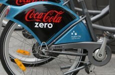 A sunny, dry Thursday this month gave Dublin Bikes its busiest day ever