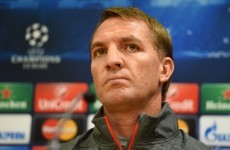 Rodgers loses patience over Balotelli questioning