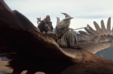 This Hobbit-inspired airplane safety video is one you'd actually pay attention to