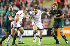 5 reasons to believe Ulster will beat Toulon