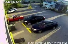 Mechanic almost ruins classic Mustang, makes a brilliant save at the last minute