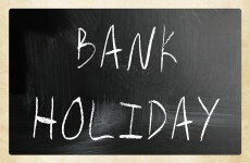 Poll: Are you up to much for the long weekend?