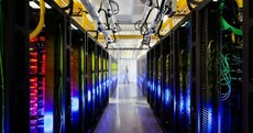IMAGES: Take a look at the ginormous servers that power Google