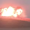 Watch: US military obliterate Islamic State flag planted on Kobane hill