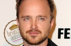 Aaron Paul responds to removal of Breaking Bad toys in best possible way