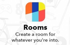Facebook has launched a new, anonymous chat room app
