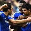 Vieira backs Chelsea to match Arsenal Invincibles