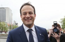Varadkar: Clearly if Mr Kelleher was minister, things would be much worse