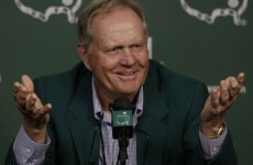 Nicklaus breaks down McIlroy hype, before building it all back up again
