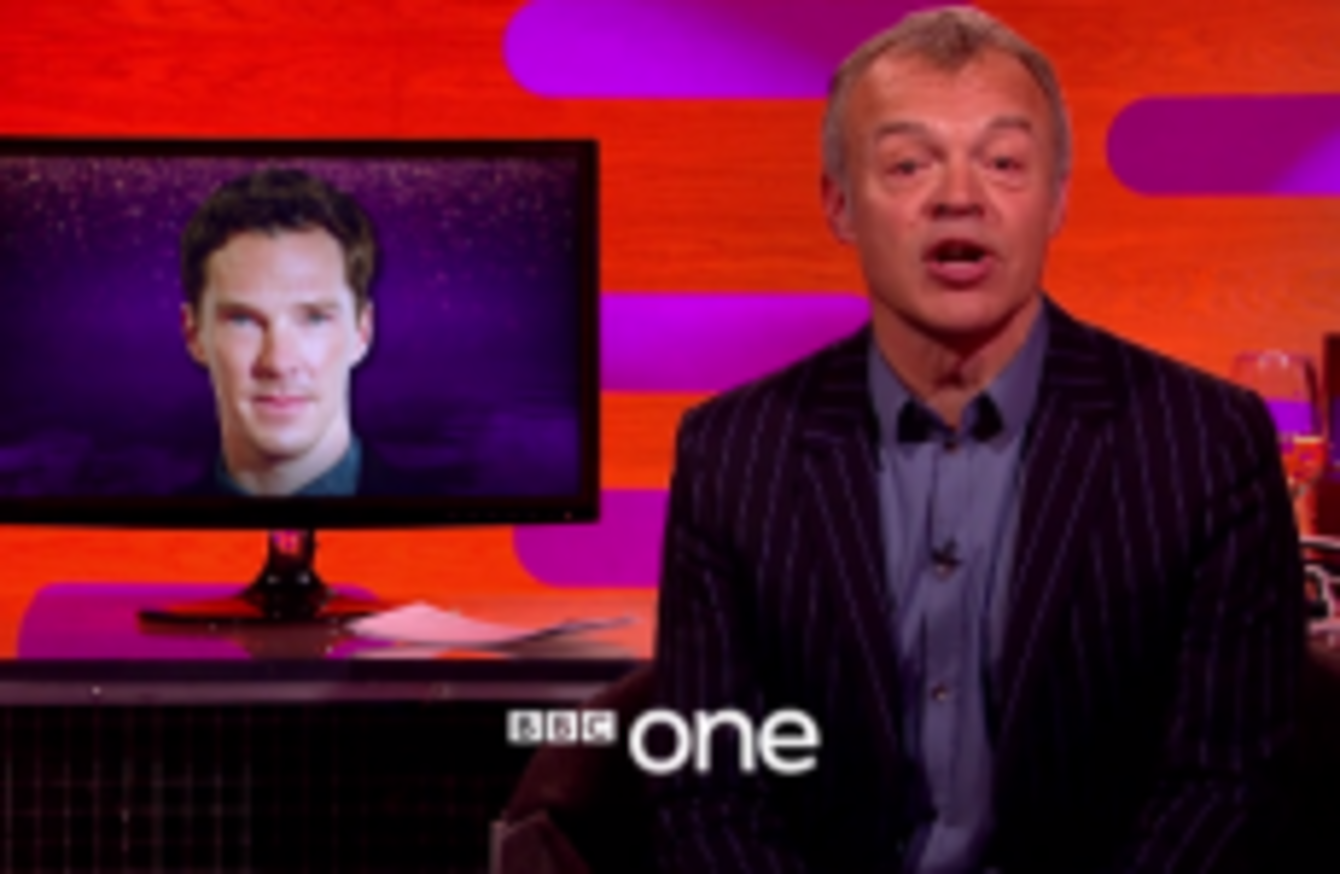 What to watch on TV tonight Friday · The Daily Edge