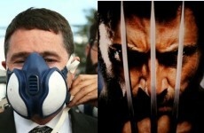 Meet the minister who has Star Wars and X-Men bobbleheads on his desk