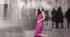 Weird Wide Web: Anonymous chat rooms, an unusual umbrella and an iPod for dogs