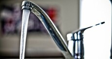Now you won't be getting your first water bill until the end of January
