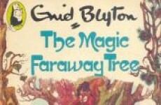 Will Dick or Fanny make it into the film version of Enid Blyton's The Faraway Tree?