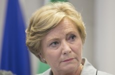 Frances Fitzgerald isn't as much craic as Alan Shatter when it comes to being 'Minister for Time'
