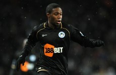 The Departures Lounge: your daily lunchtime transfer round-up