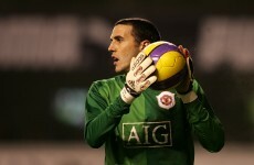 Harry Kane's no John O'Shea in goals: it’s the best comments of the week