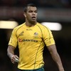 Wallaby Kurtley Beale fined but cleared to play for Wallabies after text message fiasco