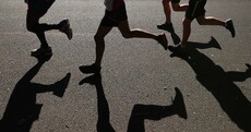 This ain't for the faint-hearted! A runners' guide to preventing the dreaded chafing