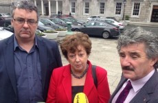The massive row that shut down the Dáil on Wednesday is only getting worse