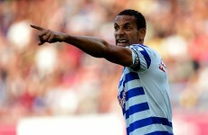 Ferdinand intends to call time on career at the end of season