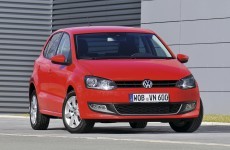 Volkswagen recalls 1,256 cars in Ireland