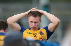 Intercounty refs are needed for big club ties, as 'there's too much at stake'