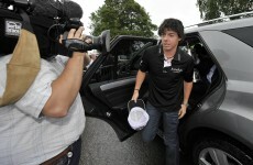 McIlroy to play with Els and Fowler at British Open