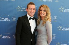 Richie Hogan has been named the GAA/GPA Hurler of the Year