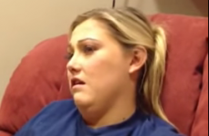 Woman gets wisdom teeth out, cries because she's not Nicki Minaj