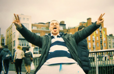 Charming video captures a day in the life of Dublin city with disposable cameras