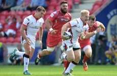 Instinctive Olding looks to make the difference for Ulster against Toulon