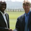 Sol Campbell thinks the Arsenal 'Invincibles' squad would cost over £1 billion today
