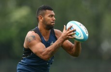 Despite being cleared to play Australia omit disgraced Beale from tour squad