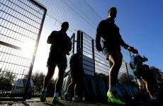 Good start half the work for Leinster in Castres