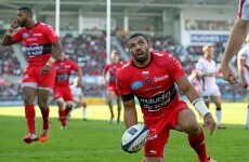 5 talking points after Toulon send Ulster tumbling