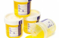 Urine sample sours are the only Halloween sweets you'll want this year