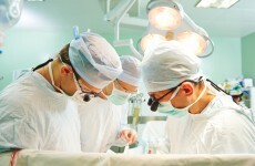 Transplants using 'dead hearts' have been performed in Australia