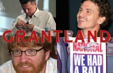 Grantland: the best and worst from the first 30 days