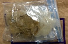 Two men arrested after heroin found in Dublin inner city house raids