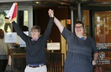America will soon recognise gay marriage in another six states