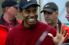 The best of The Open: Tiger enters the record books in 2000