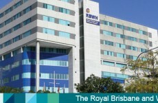 Teenager in isolation and being tested for Ebola in Australia