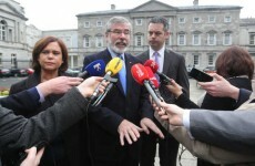 Bad news for Sinn Féin in two new polls